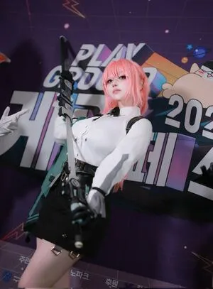 Bambi Jesuis OnlyFans Leaked Free Thumbnail Picture - #REF0nIdnrT