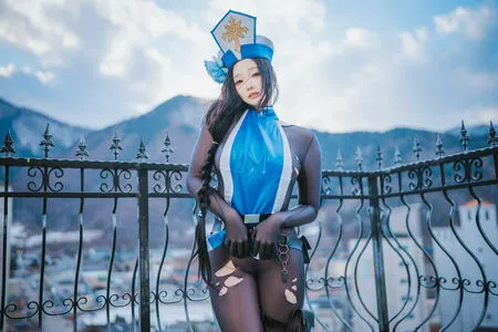 Bambi Jesuis OnlyFans Leaked Free Thumbnail Picture - #SD5a96Adxi