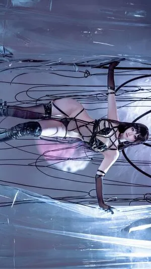 Bambi Jesuis OnlyFans Leaked Free Thumbnail Picture - #TGIF72WbH7