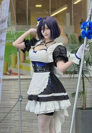 Bambi Jesuis OnlyFans Leaked Free Thumbnail Picture - #Tc3bcQmkfx