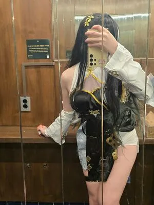 Bambi Jesuis OnlyFans Leaked Free Thumbnail Picture - #bp3ppPHUrs