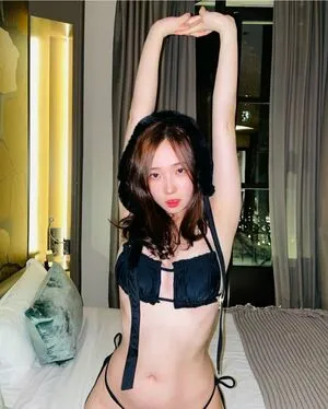 Bambi Jesuis OnlyFans Leaked Free Thumbnail Picture - #gRIr2zO8IE
