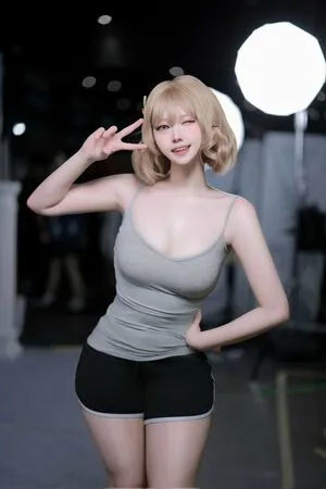 Bambi Jesuis OnlyFans Leaked Free Thumbnail Picture - #l2SEn1jmOd