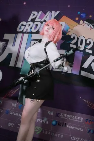 Bambi Jesuis OnlyFans Leaked Free Thumbnail Picture - #py1ugDbAdn