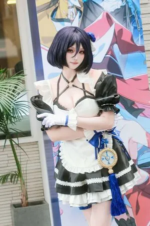 Bambi Jesuis OnlyFans Leaked Free Thumbnail Picture - #wdpT16l3wU