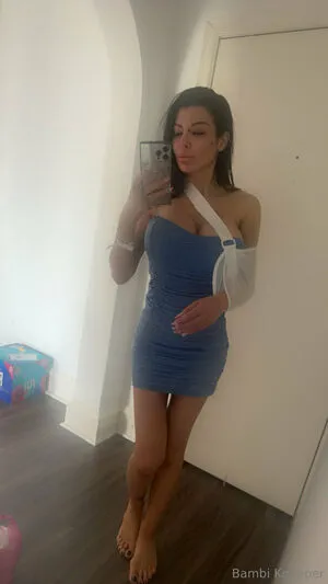 Bambi Knepper OnlyFans Leaked Free Thumbnail Picture - #O5tNpiZoM4