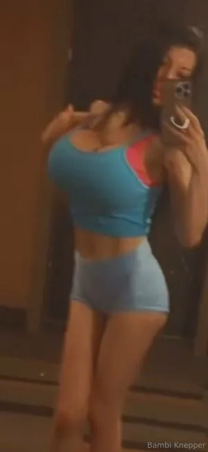 Bambi Knepper OnlyFans Leaked Free Thumbnail Picture - #dXGQ5BOdQ6