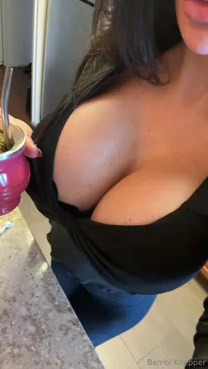 Bambi Knepper OnlyFans Leaked Free Thumbnail Picture - #f0zDXZCAsZ