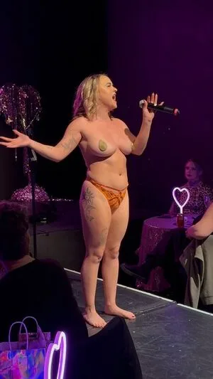 Bambi Labelle OnlyFans Leaked Free Thumbnail Picture - #41uDWN4ksY