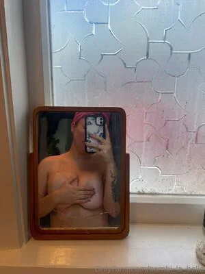 Bambi Labelle OnlyFans Leaked Free Thumbnail Picture - #v1Da8TAidU