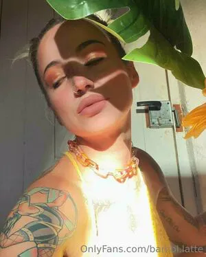 Bambi Latte OnlyFans Leaked Free Thumbnail Picture - #9AbJWmrVZe