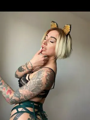 Bambi Latte OnlyFans Leaked Free Thumbnail Picture - #gcxupWL0Sl