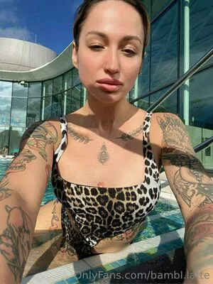 Bambi Latte OnlyFans Leaked Free Thumbnail Picture - #n4k1AfcASb