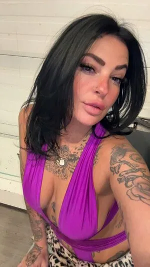 Bambi Nicole OnlyFans Leaked Free Thumbnail Picture - #23SJaFdRbo