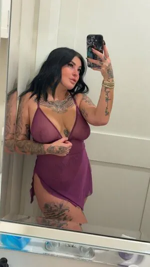 Bambi Nicole OnlyFans Leaked Free Thumbnail Picture - #2urvuPPe9u