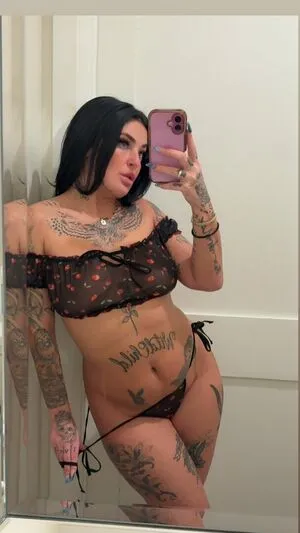Bambi Nicole OnlyFans Leaked Free Thumbnail Picture - #6VgWl2CmiL