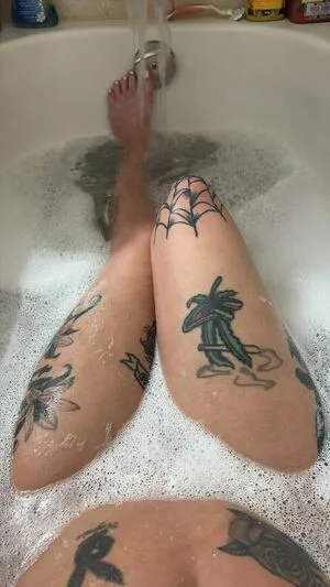 Bambi Nicole OnlyFans Leaked Free Thumbnail Picture - #886qQypdkt