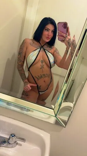 Bambi Nicole OnlyFans Leaked Free Thumbnail Picture - #8L51C1eyg9