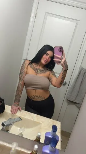 Bambi Nicole OnlyFans Leaked Free Thumbnail Picture - #IPhMwi9Wdy