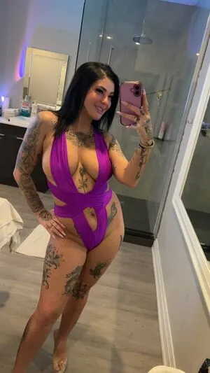 Bambi Nicole OnlyFans Leaked Free Thumbnail Picture - #OrqfsNgoen