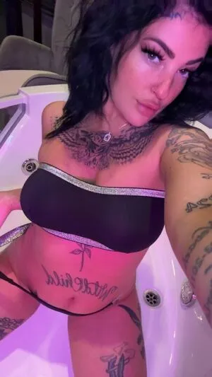 Bambi Nicole OnlyFans Leaked Free Thumbnail Picture - #XjNKpl73Ea