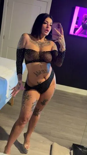 Bambi Nicole OnlyFans Leaked Free Thumbnail Picture - #d0KV61NNrq