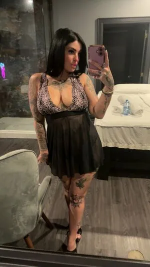 Bambi Nicole OnlyFans Leaked Free Thumbnail Picture - #fjE3MHxrzV