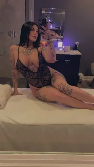 Bambi Nicole OnlyFans Leaked Free Thumbnail Picture - #h9i3GsqgFg