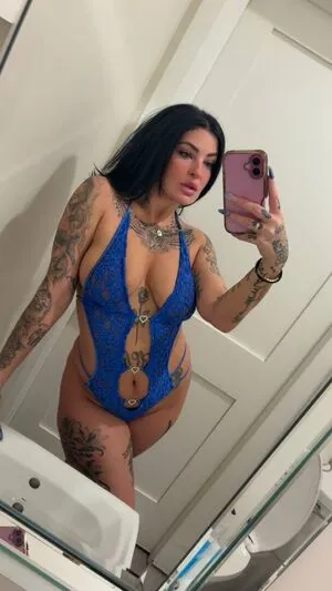 Bambi Nicole OnlyFans Leaked Free Thumbnail Picture - #lHdMGTCvhr