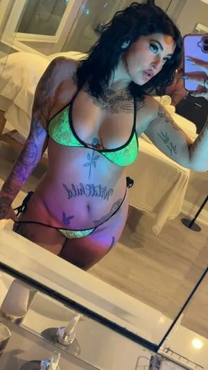 Bambi Nicole OnlyFans Leaked Free Thumbnail Picture - #wZE7XmRocZ
