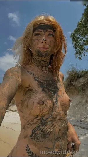 Bambi Sage OnlyFans Leaked Free Thumbnail Picture - #0JpZRLd7RP