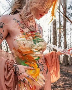 Bambi Sage OnlyFans Leaked Free Thumbnail Picture - #3AeMn8smfb
