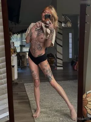Bambi Sage OnlyFans Leaked Free Thumbnail Picture - #730qNIM040