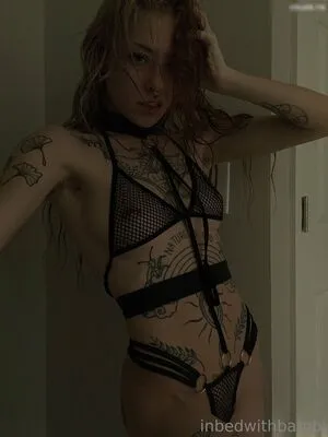 Bambi Sage OnlyFans Leaked Free Thumbnail Picture - #AJ5DtFdIXe