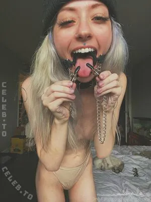 Bambi Sage OnlyFans Leaked Free Thumbnail Picture - #FymWw88Um8