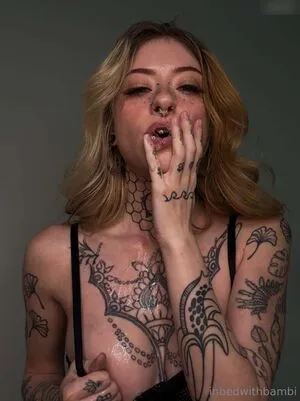 Bambi Sage OnlyFans Leaked Free Thumbnail Picture - #IC8bzyKUmG