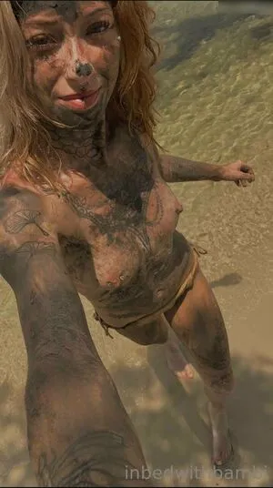 Bambi Sage OnlyFans Leaked Free Thumbnail Picture - #K34KHdan3T