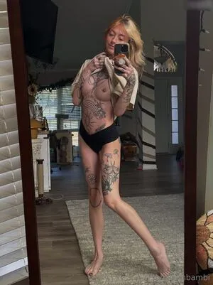 Bambi Sage OnlyFans Leaked Free Thumbnail Picture - #naext3duSP