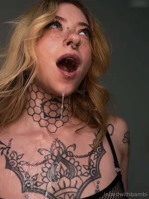 Bambi Sage OnlyFans Leaked Free Thumbnail Picture - #ph5uags0ct