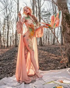 Bambi Sage OnlyFans Leaked Free Thumbnail Picture - #shfYcntMKF