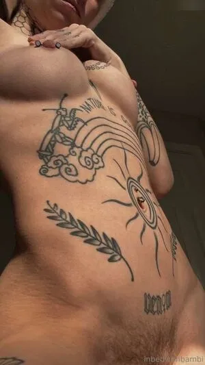 Bambi Sage OnlyFans Leaked Free Thumbnail Picture - #tmtuMkwhds