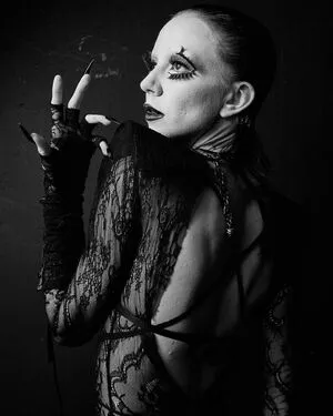 Bambi Thug OnlyFans Leaked Free Thumbnail Picture - #2RGVn1E2XA