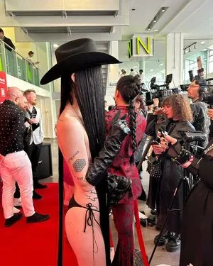 Bambi Thug OnlyFans Leaked Free Thumbnail Picture - #4MBzFpMOYY