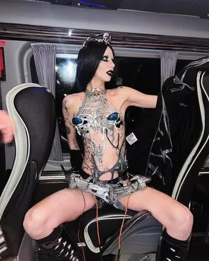 Bambi Thug OnlyFans Leaked Free Thumbnail Picture - #5e31dEwJrv