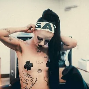 Bambi Thug OnlyFans Leaked Free Thumbnail Picture - #7LEKWBaFyV