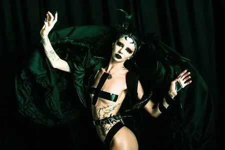 Bambi Thug OnlyFans Leaked Free Thumbnail Picture - #7xcbsa2vUN