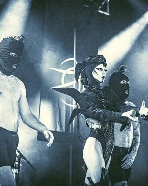 Bambi Thug OnlyFans Leaked Free Thumbnail Picture - #8bs4KU4WtP