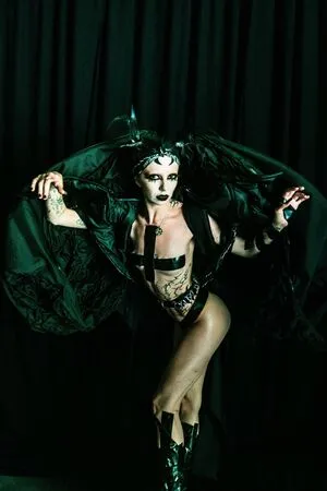 Bambi Thug OnlyFans Leaked Free Thumbnail Picture - #8ca9FMntGU