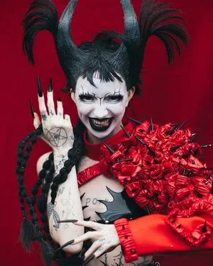 Bambi Thug OnlyFans Leaked Free Thumbnail Picture - #8oWbnAI3uP