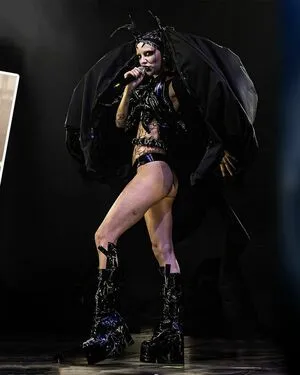 Bambi Thug OnlyFans Leaked Free Thumbnail Picture - #DaeHAJvgYR